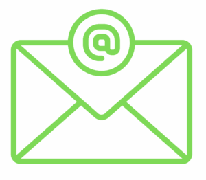 icoon mail