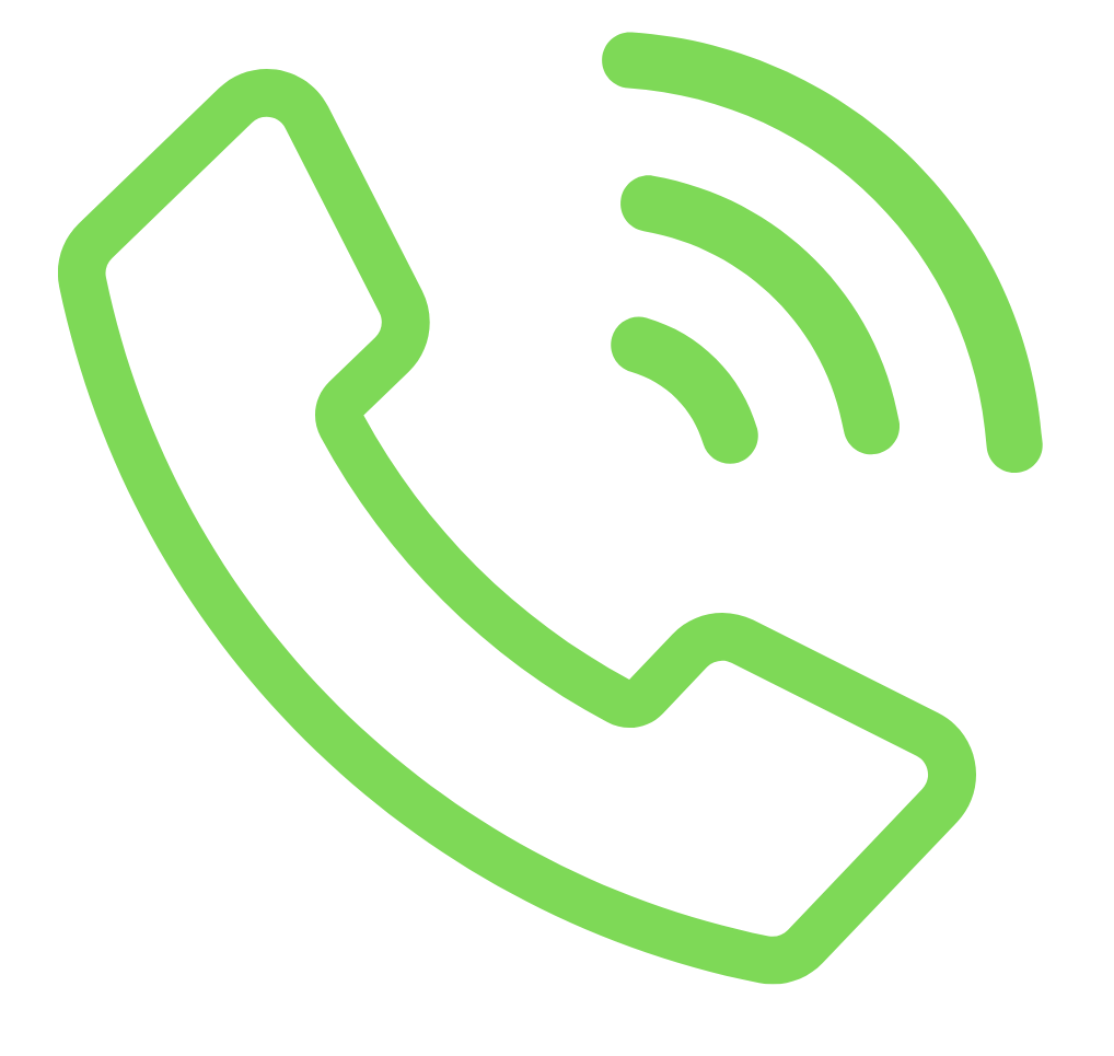 icoon telefoon