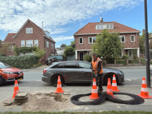 BVM Telecom wim met kabel